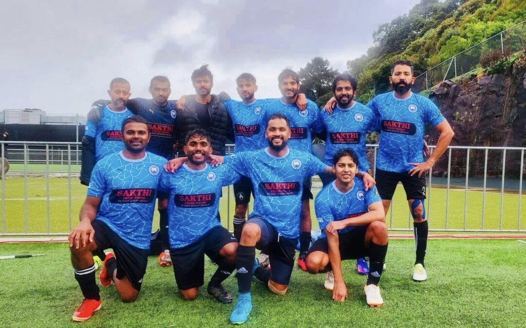 7’s Football Tournament