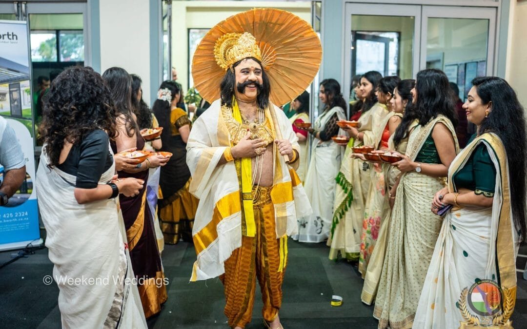 Mega Onam Show – 2024